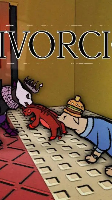 ai character: ✨Voidburger✨ background