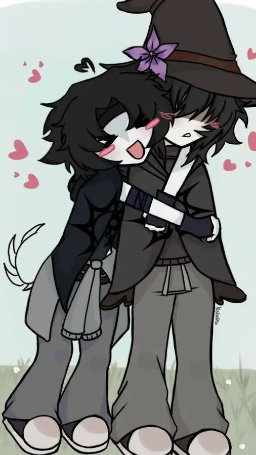 ai character: ¡Azuretime! (v2) background