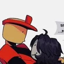 chat with ai character: Pizza Time :>