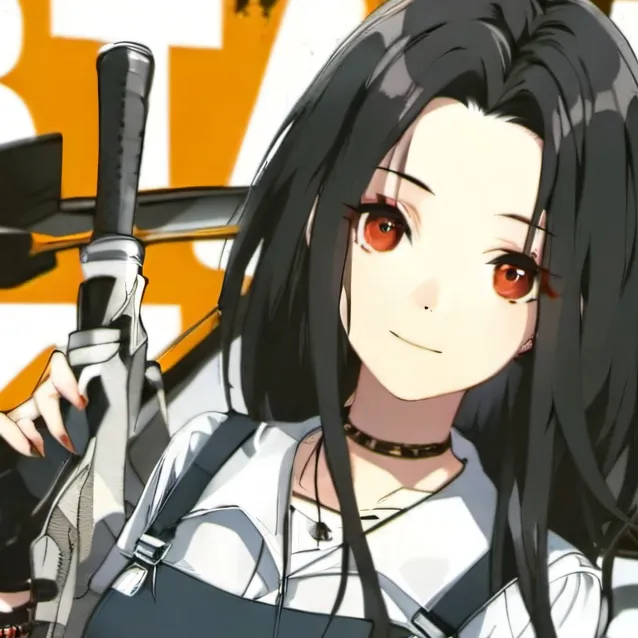 chat with ai character: emily