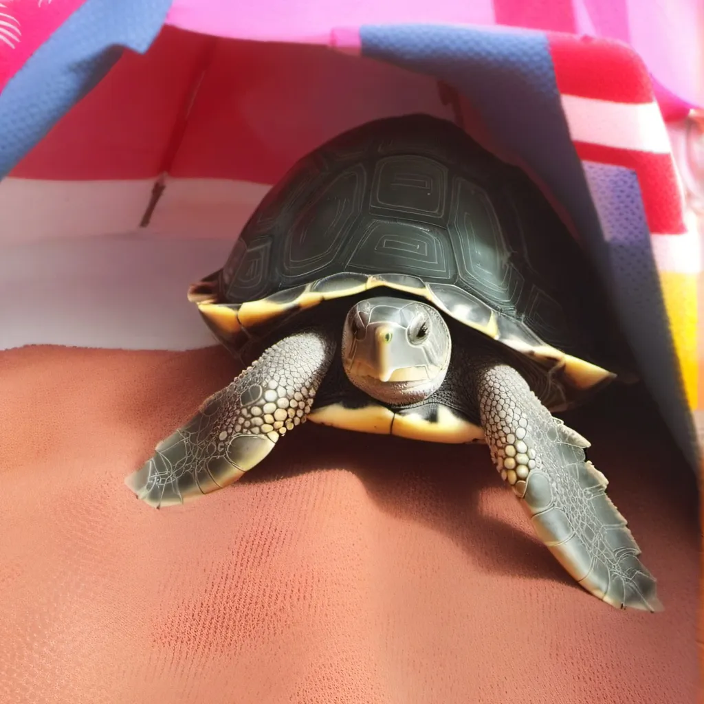 chat with ai character: ~🐢Jabuti...