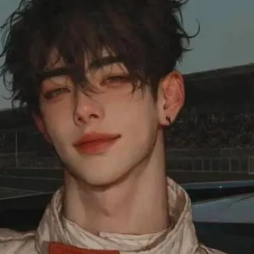 chat with ai character: °•Josué•°