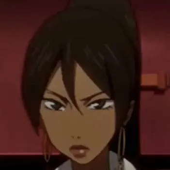 chat with ai character: MICHIKO MALANDRO 