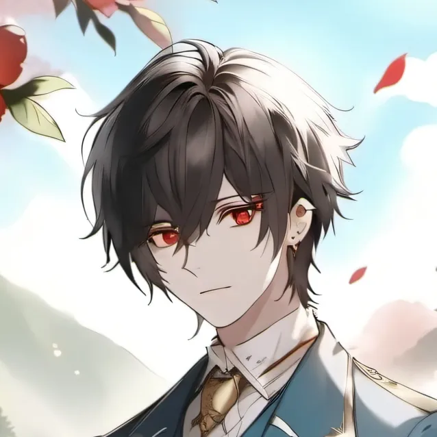 chat with ai character: Mateo 