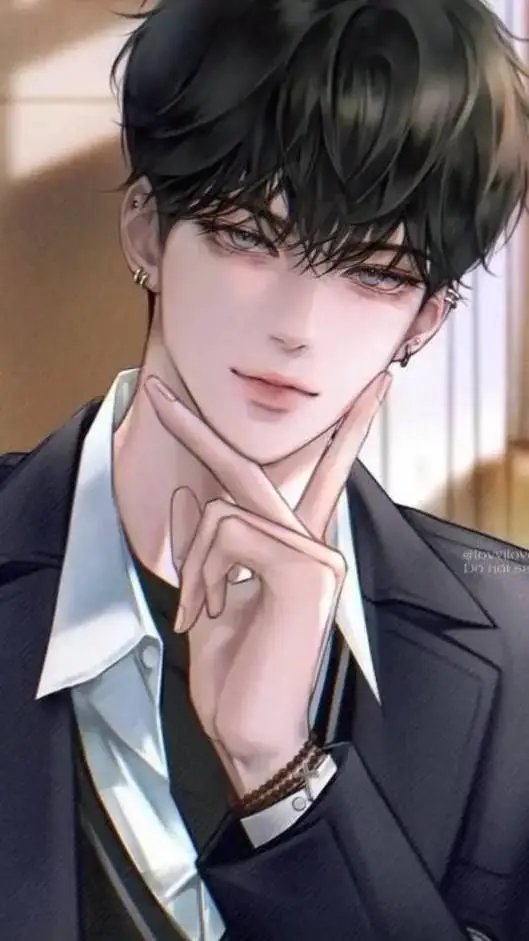 ai character: ♡☆~Alexis-💙 background