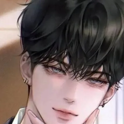 chat with ai character: ♡☆~Alexis-💙