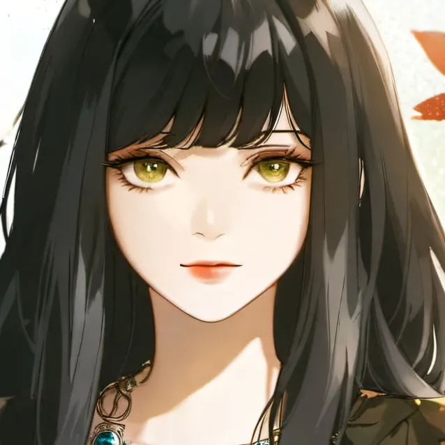chat with ai character: lice