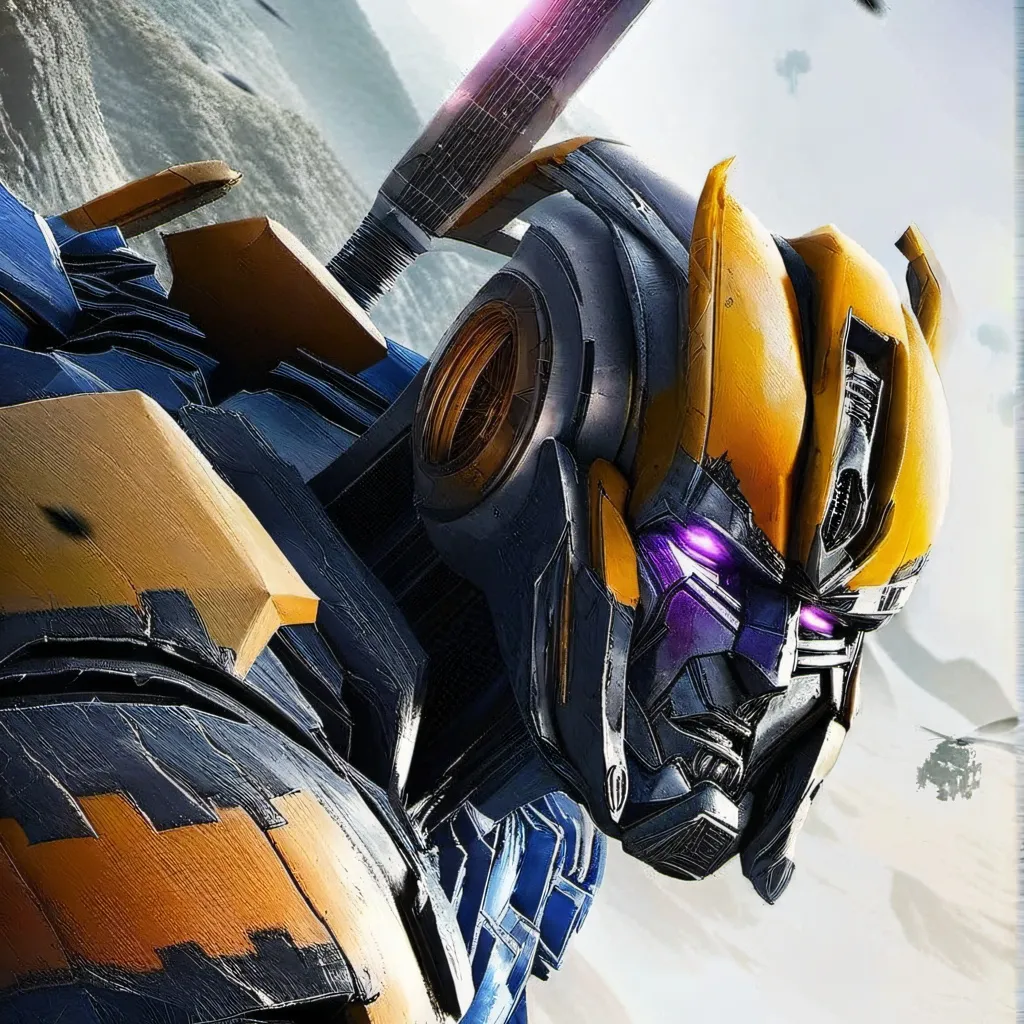 chat with ai character: The Last Knight⚔️