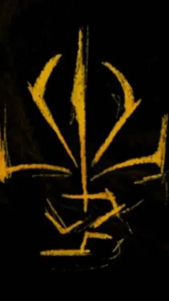 ai character: BabyInYellow🍼 background