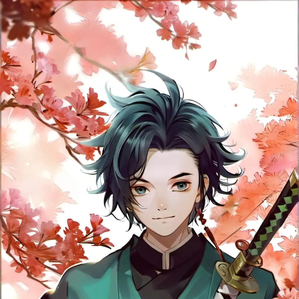 chat with ai character: muichiro tokito