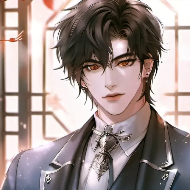 chat with ai character: Daniel tu papá