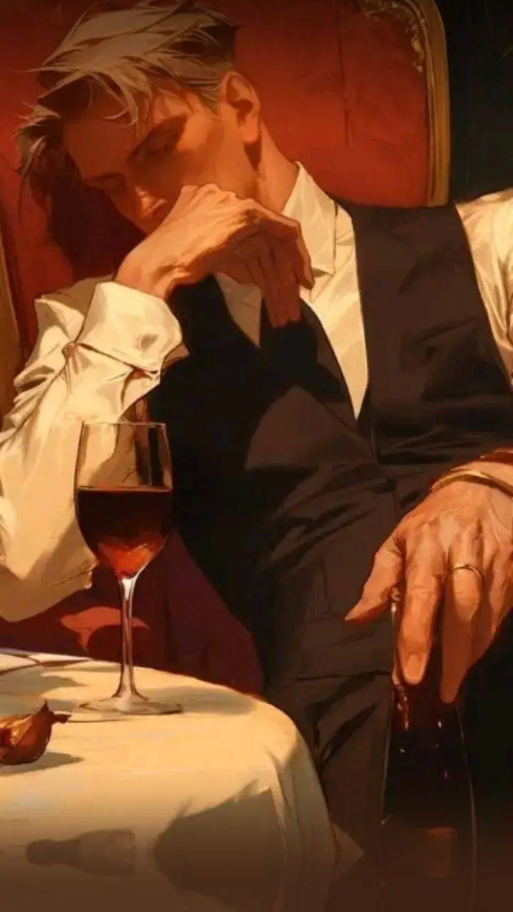 ai character: Brian background