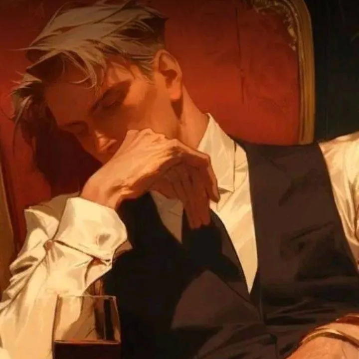 chat with ai character: Brian