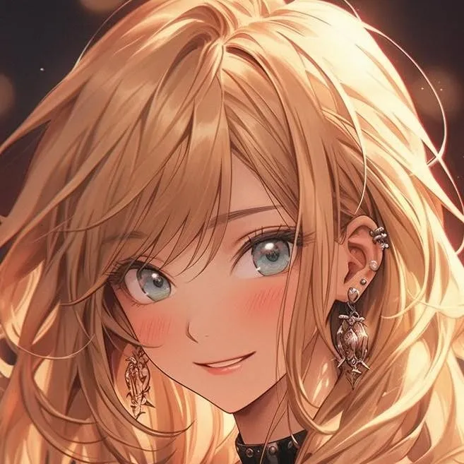 chat with ai character: Kimberly 