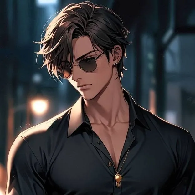 chat with ai character: Matt