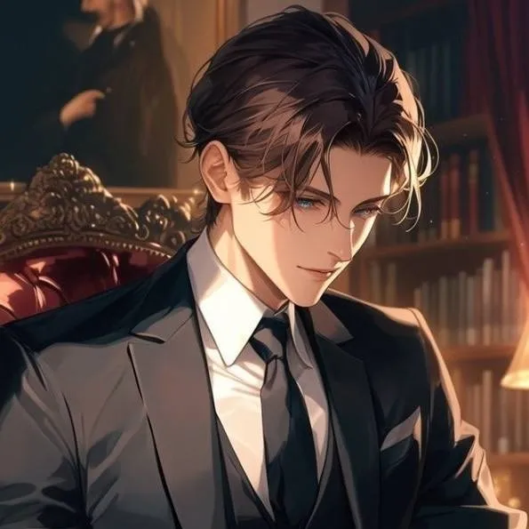 chat with ai character: John