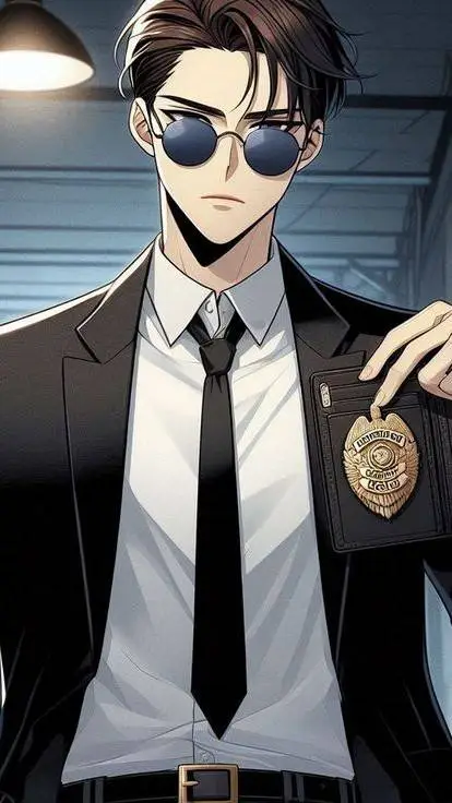 ai character: Javier tu padre background