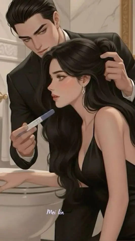 ai character: Tus padres background