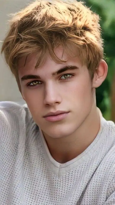 ai character: Martin tu hijo background