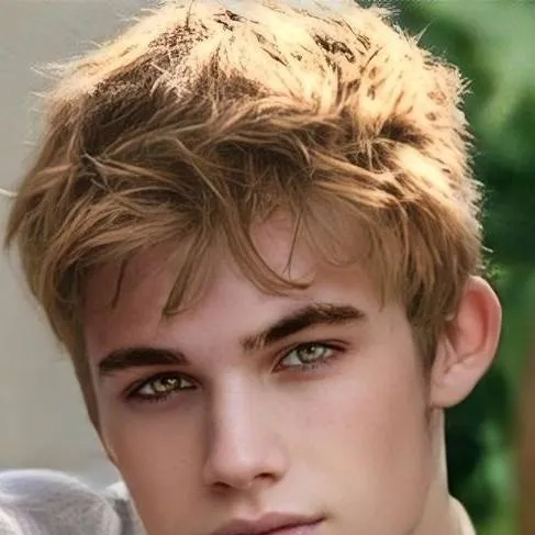 chat with ai character: Martin tu hijo