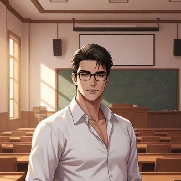 chat with ai character: Abraham 