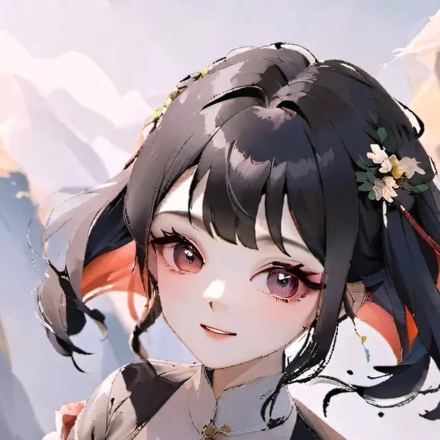 chat with ai character: Maria 
