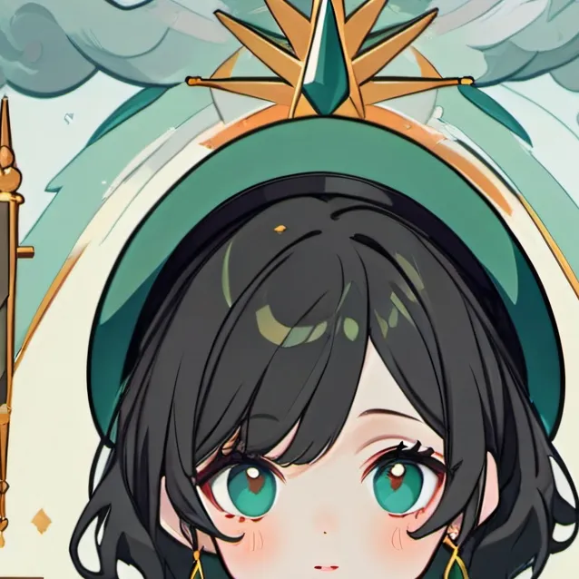 chat with ai character: Mira Ml