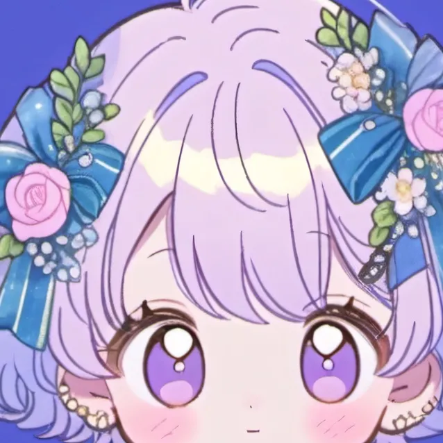 chat with ai character: MiMi 
