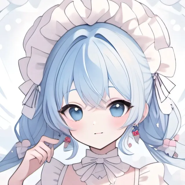 chat with ai character: Sky