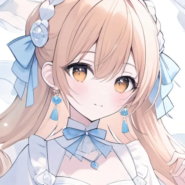 chat with ai character: Bagukos sister