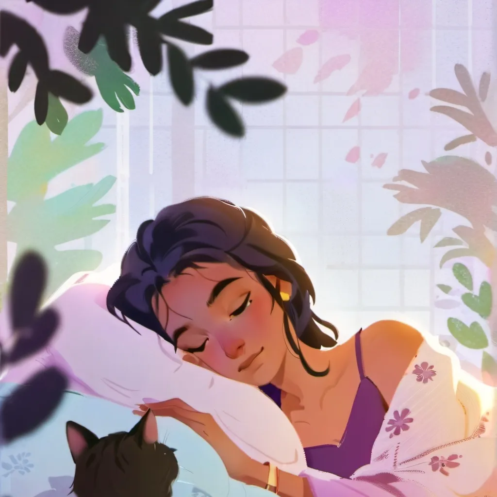 chat with ai character: My inner demons