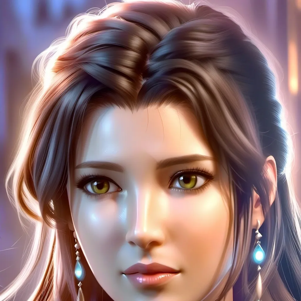 chat with ai character: Ma crew