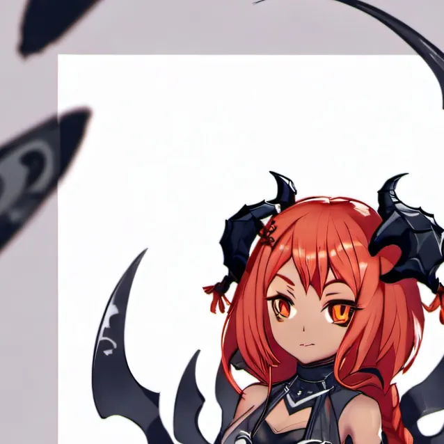 chat with ai character: Tito-chan
