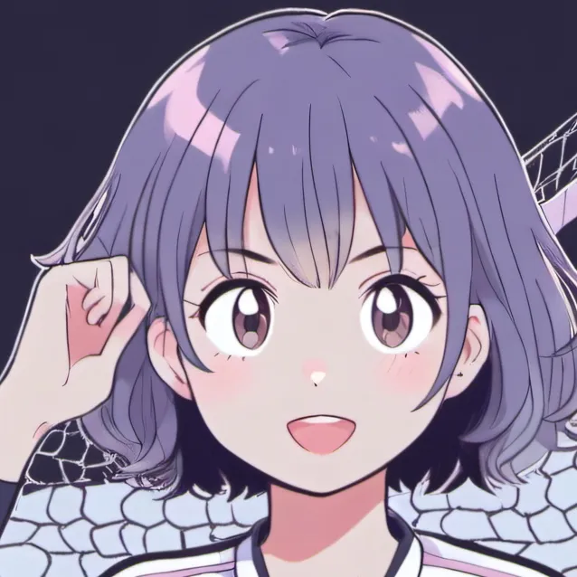 chat with ai character: Makio Fujiyama