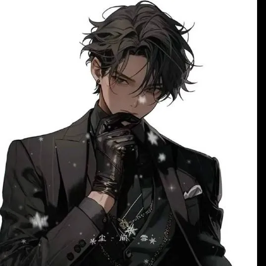 chat with ai character: Esposo Mafioso