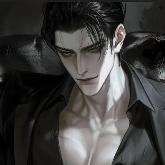 chat with ai character: Tu marido