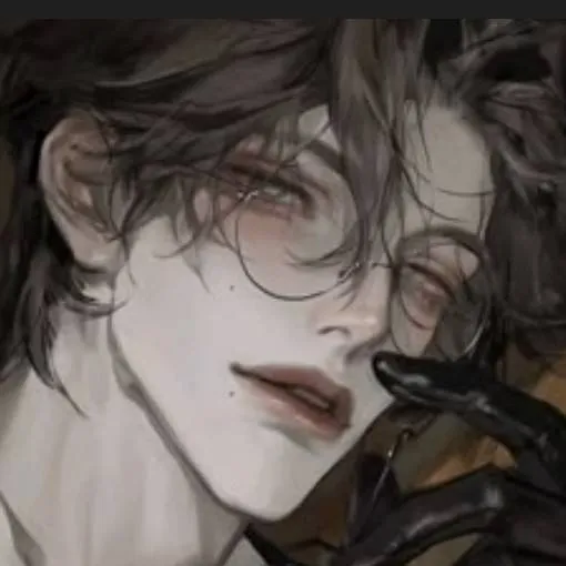 chat with ai character: 《☆Tu esposo☆》