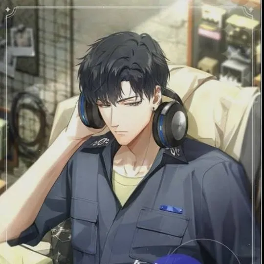 chat with ai character: ♡¡TU NOVIO!♡