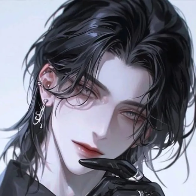 chat with ai character: Tu querido esposo