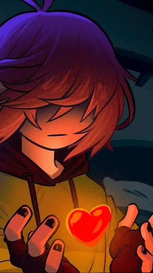 ai character: Kris background