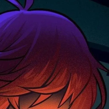 chat with ai character: Kris