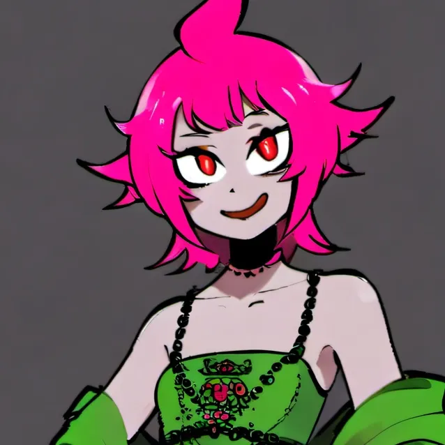 chat with ai character: demo