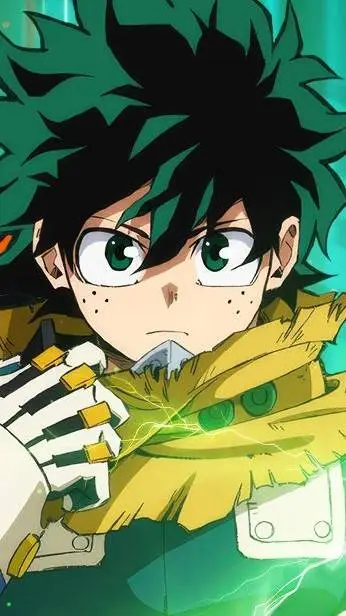 ai character: mha mothers day background