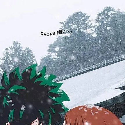 chat with ai character: mha sick