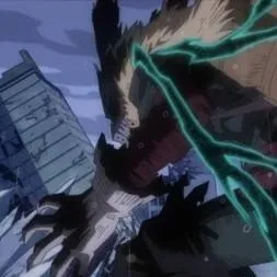 chat with ai character: deku vs class 1-a