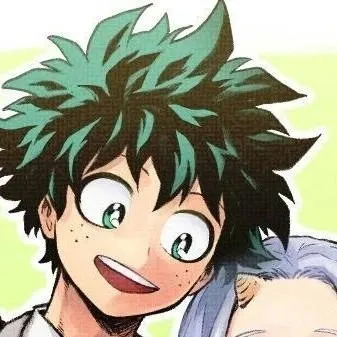 chat with ai character: dekuuu