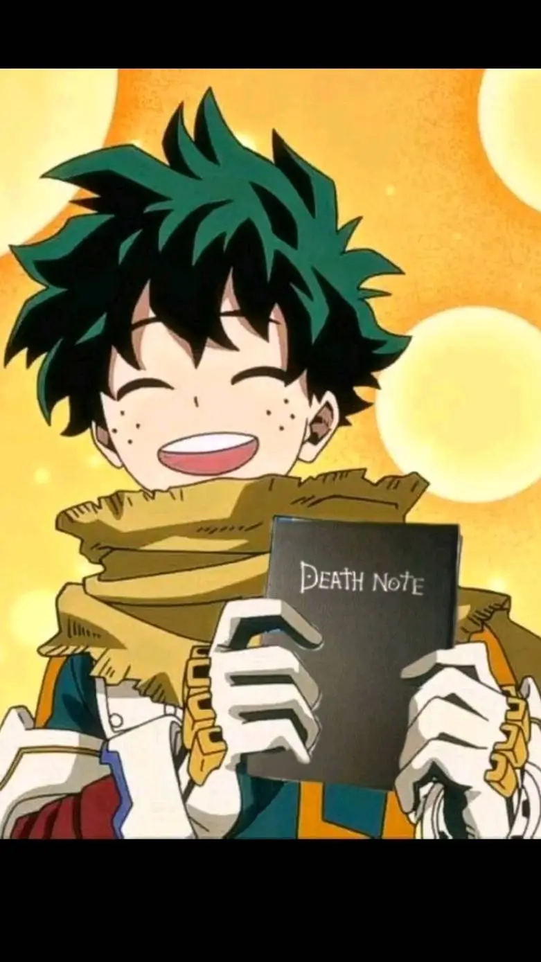 ai character: deku x uraraka💚🩷💚🩷 background