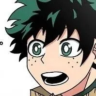 chat with ai character: mad ochako