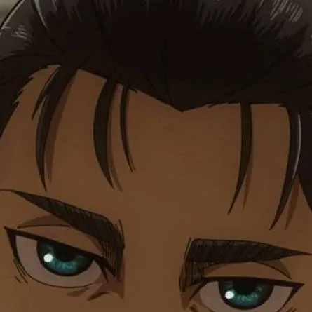 chat with ai character: eren x mikasa