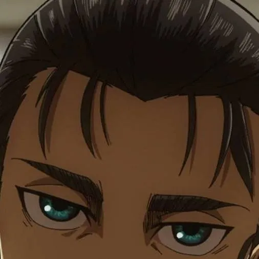 chat with ai character: eren x mikasa